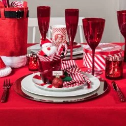 Butlers Assiette décorative PIATTO - Acier inoxydable - Argenté -Pas Cher Décoration Magasin 1000339423 220307 024 MOOD DETAILS P000000001000339423 mood