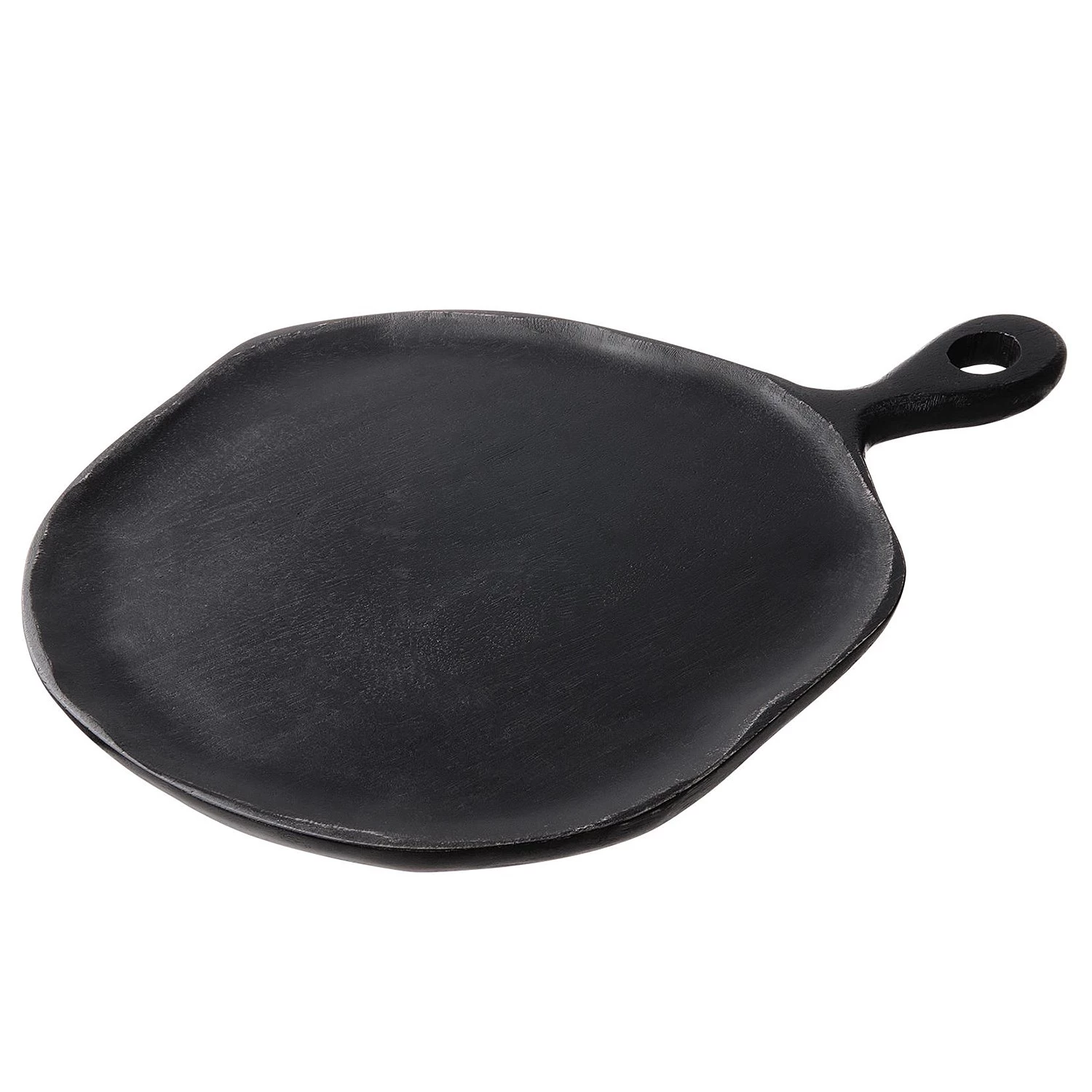 Butlers Assiette décorative MANGO DAYS I - Manguier - Noir - 34 x 25 cm 1 Butlers Assiette décorative MANGO DAYS I - Manguier - Noir - 34 x 25 cm