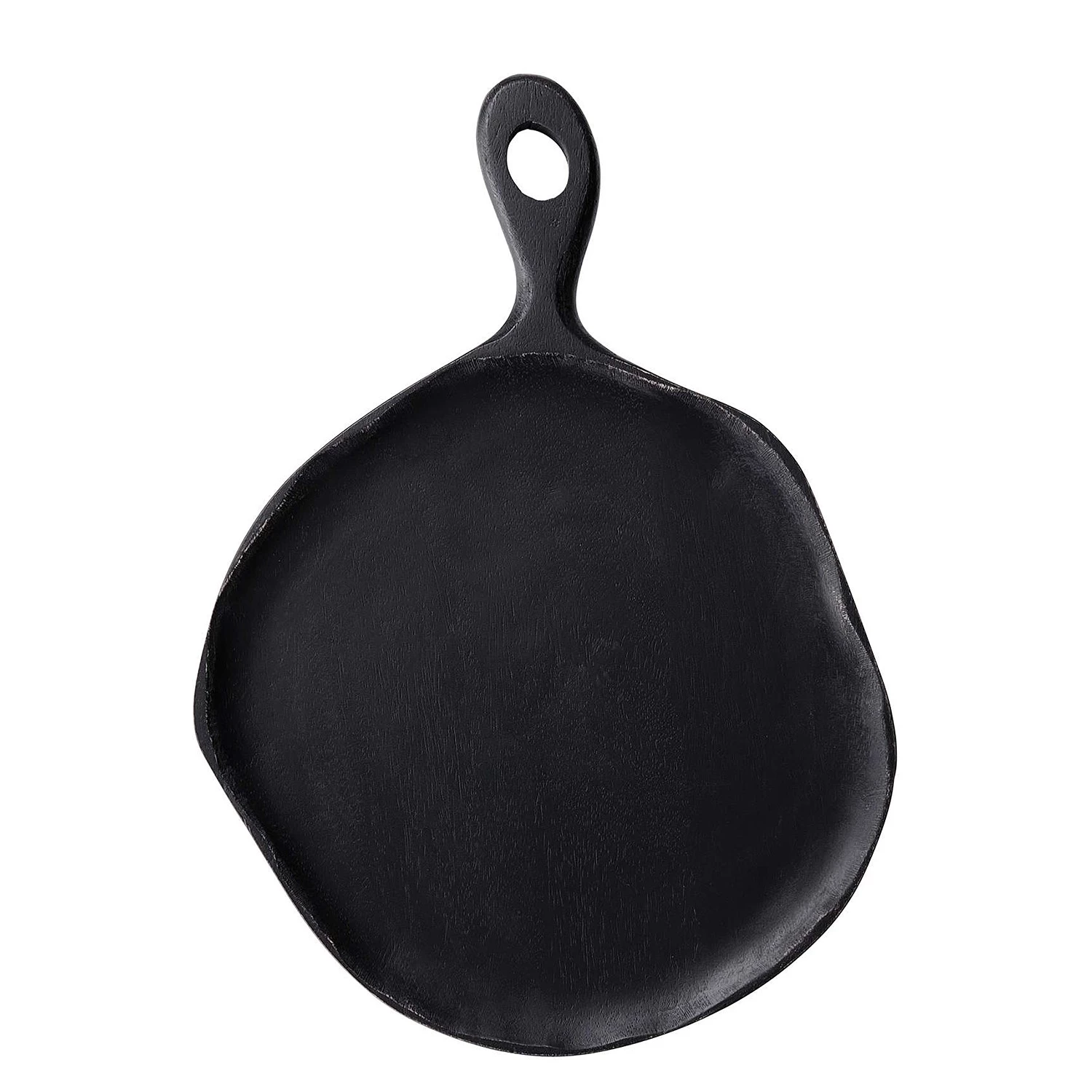 Butlers Assiette décorative MANGO DAYS I - Manguier - Noir - 34 x 25 cm 3 Butlers Assiette décorative MANGO DAYS I - Manguier - Noir - 34 x 25 cm – Image 3