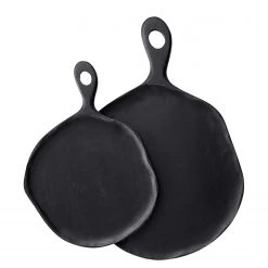 Butlers Assiette décorative MANGO DAYS I - Manguier - Noir - 34 x 25 cm 8 Butlers Assiette décorative MANGO DAYS I - Manguier - Noir - 34 x 25 cm -Pas Cher Décoration Magasin 1000339611 220307 040 DETAILS P000000001000339611