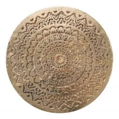 Butlers Assiette décorative BALI - Manguier / Marron -Pas Cher Décoration Magasin 1000339612 220307 030 DETAILS P000000001000339612