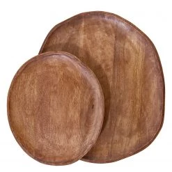 Butlers Assiette décorative MANGO DAYS II - Manguier - Marron - Diamètre : 40 cm 6 Butlers Assiette décorative MANGO DAYS II - Manguier - Marron - Diamètre : 40 cm -Pas Cher Décoration Magasin 1000339617 220307 040 DETAILS P000000001000339617