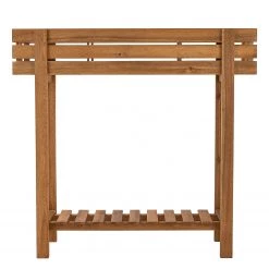 Butlers Jardinière sur pied NEW GARDENING - Partiellement en acacia massif - Naturel 9 Butlers Jardinière sur pied NEW GARDENING - Partiellement en acacia massif - Naturel -Pas Cher Décoration Magasin 1000341340 220317 030 DETAILS P000000001000341340