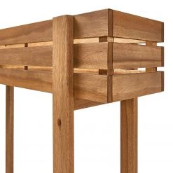 Butlers Jardinière sur pied NEW GARDENING - Partiellement en acacia massif - Naturel 12 Butlers Jardinière sur pied NEW GARDENING - Partiellement en acacia massif - Naturel -Pas Cher Décoration Magasin 1000341340 220317 033 DETAILS P000000001000341340