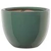 Butlers Pot de fleur GLAZE II - Grès - Diamètre : 33 cm