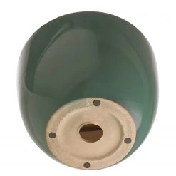 Butlers Pot de fleur GLAZE II - Grès - Diamètre : 33 cm -Pas Cher Décoration Magasin 1000341458 220317 040 DETAILS P000000001000341458