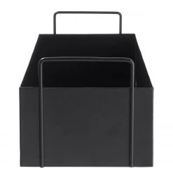 Butlers Jardinière PLANTA - Fer - Noir -Pas Cher Décoration Magasin 1000341475 220317 040 DETAILS P000000001000341475