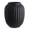 Butlers Vase LIV - Porcelaine - Hauteur : 20 cm
