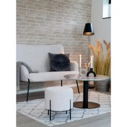 Loftscape Vase Pisco - Céramique - Blanc -Pas Cher Décoration Magasin 1000342819 220411 025 MOOD DETAILS P000000001000342819 mood