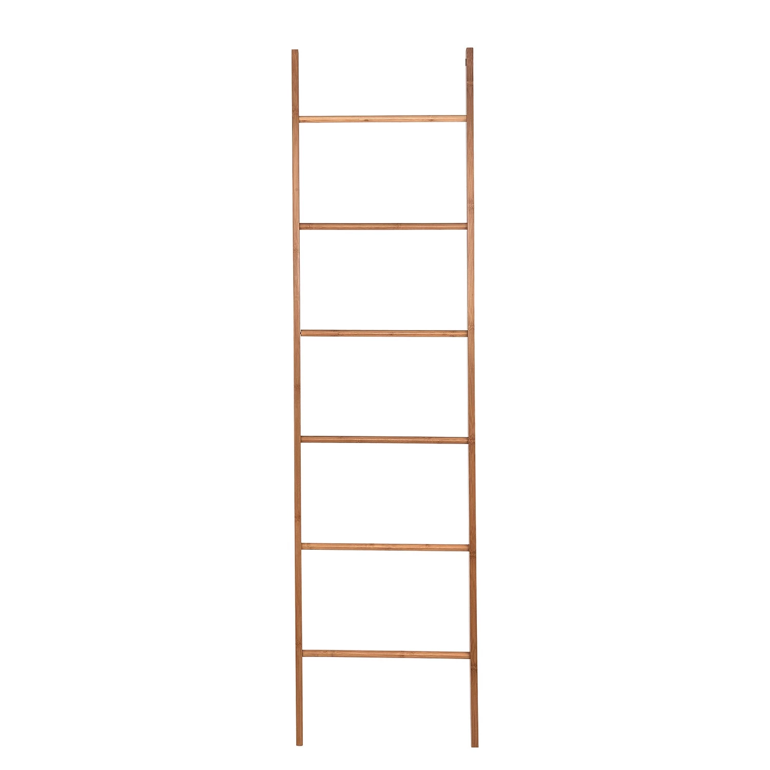 Butlers Échelle décorative BIG BAMBOO - Bambou - Marron 1 Butlers Échelle décorative BIG BAMBOO - Bambou - Marron