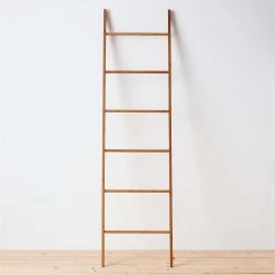 Butlers Échelle décorative BIG BAMBOO - Bambou - Marron 11 Butlers Échelle décorative BIG BAMBOO - Bambou - Marron -Pas Cher Décoration Magasin 1000343921 220406 022 MOOD DETAILS P000000001000343921 mood