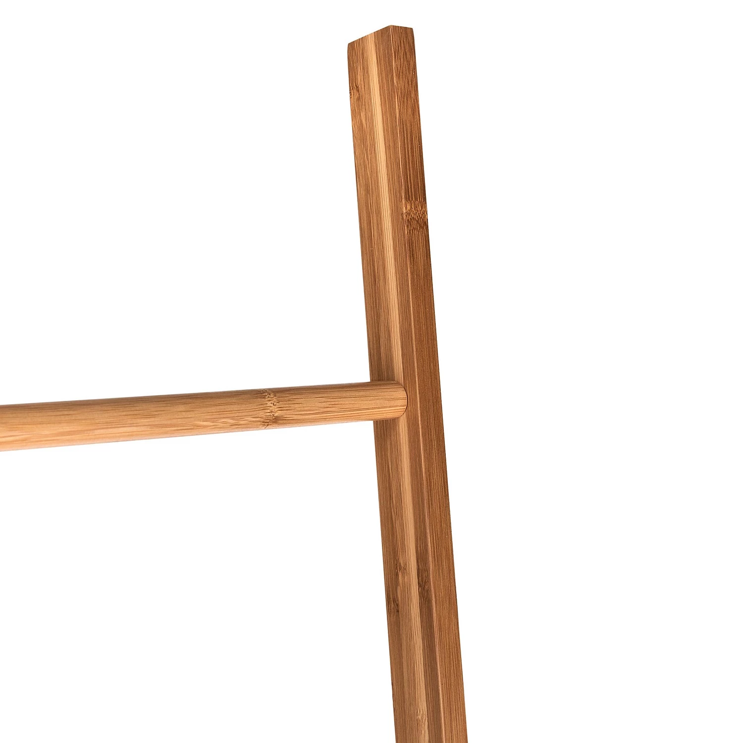 Butlers Échelle décorative BIG BAMBOO - Bambou - Marron 7 Butlers Échelle décorative BIG BAMBOO - Bambou - Marron – Image 7