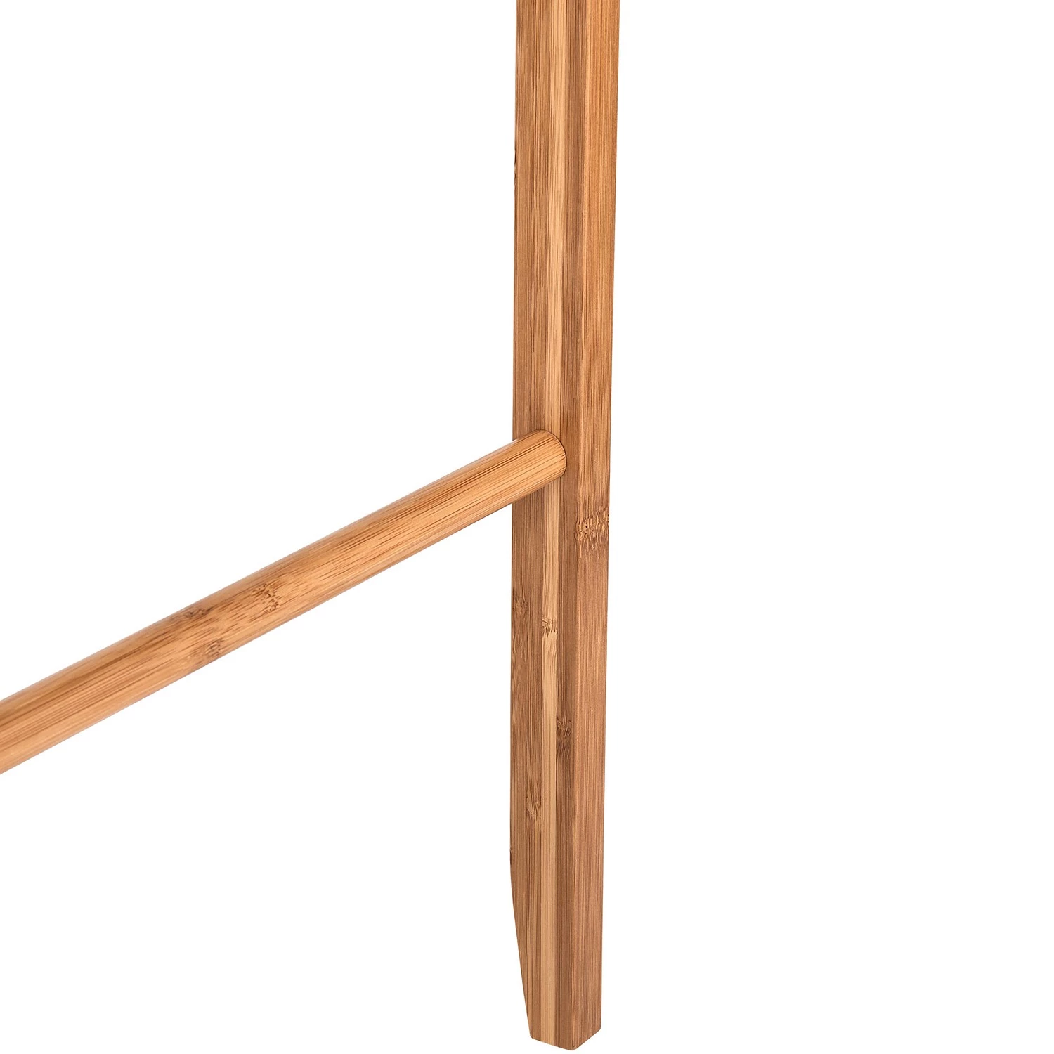 Butlers Échelle décorative BIG BAMBOO - Bambou - Marron 8 Butlers Échelle décorative BIG BAMBOO - Bambou - Marron – Image 8