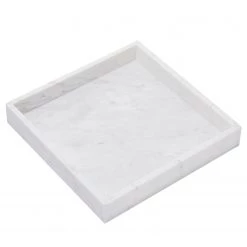 Butlers Plateau MARBLE - Marbre - Blanc -Pas Cher Décoration Magasin 1000344027 220406 040 DETAILS P000000001000344027