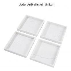 Butlers Plateau MARBLE - Marbre - Blanc -Pas Cher Décoration Magasin 1000344027 220406 050 DETAILS P000000001000344027