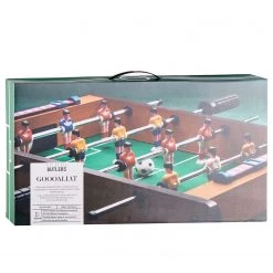 Butlers Babyfoot de table GOOOALIAT - Polypropylène - Multicolore -Pas Cher Décoration Magasin 1000344173 220406 030 DETAILS P000000001000344173