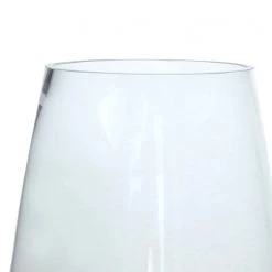INSTYLE by Kayoom Vase en verre Crea 100 - Fer / Verre transparent - Translucide -Pas Cher Décoration Magasin 1000346432 220425 050 DETAILS P000000001000346432