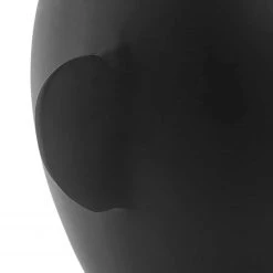 INSTYLE by Kayoom Sculpture Unid 200 - Marbre / Fer - Noir -Pas Cher Décoration Magasin 1000346438 220425 040 DETAILS P000000001000346438