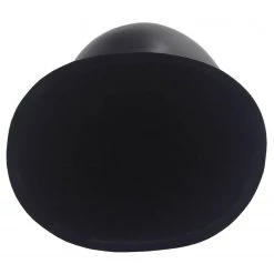 INSTYLE by Kayoom Sculpture Unid 200 - Marbre / Fer - Noir -Pas Cher Décoration Magasin 1000346438 220425 050 DETAILS P000000001000346438