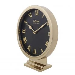 INSTYLE by Kayoom Horloge Era 100 - Fer - Doré