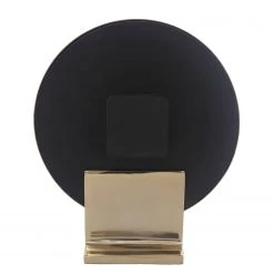 INSTYLE by Kayoom Horloge Era 100 - Fer - Doré -Pas Cher Décoration Magasin 1000346473 220425 050 DETAILS P000000001000346473