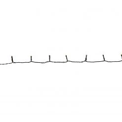 Butlers Guirlande lumineuse 45 LIGHTS I - Polyester PVC - 45 ampoules