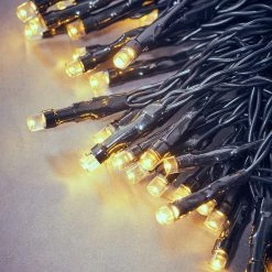 Butlers Guirlande lumineuse 45 LIGHTS I - Polyester PVC - 45 ampoules -Pas Cher Décoration Magasin 1000360382 220630 040 DETAILS P000000001000360382