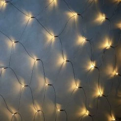 Butlers Rideau lumineux SHINE BRIGHT - Polyester PVC -Pas Cher Décoration Magasin 1000360389 220630 040 DETAILS P000000001000360389