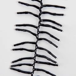 Butlers Guirlande lumineuse BRIGHT LIGHTS 288 - Polyester PVC - 288 ampoules - Noir 7 Butlers Guirlande lumineuse BRIGHT LIGHTS 288 - Polyester PVC - 288 ampoules - Noir -Pas Cher Décoration Magasin 1000360400 220630 050 DETAILS P000000001000360400