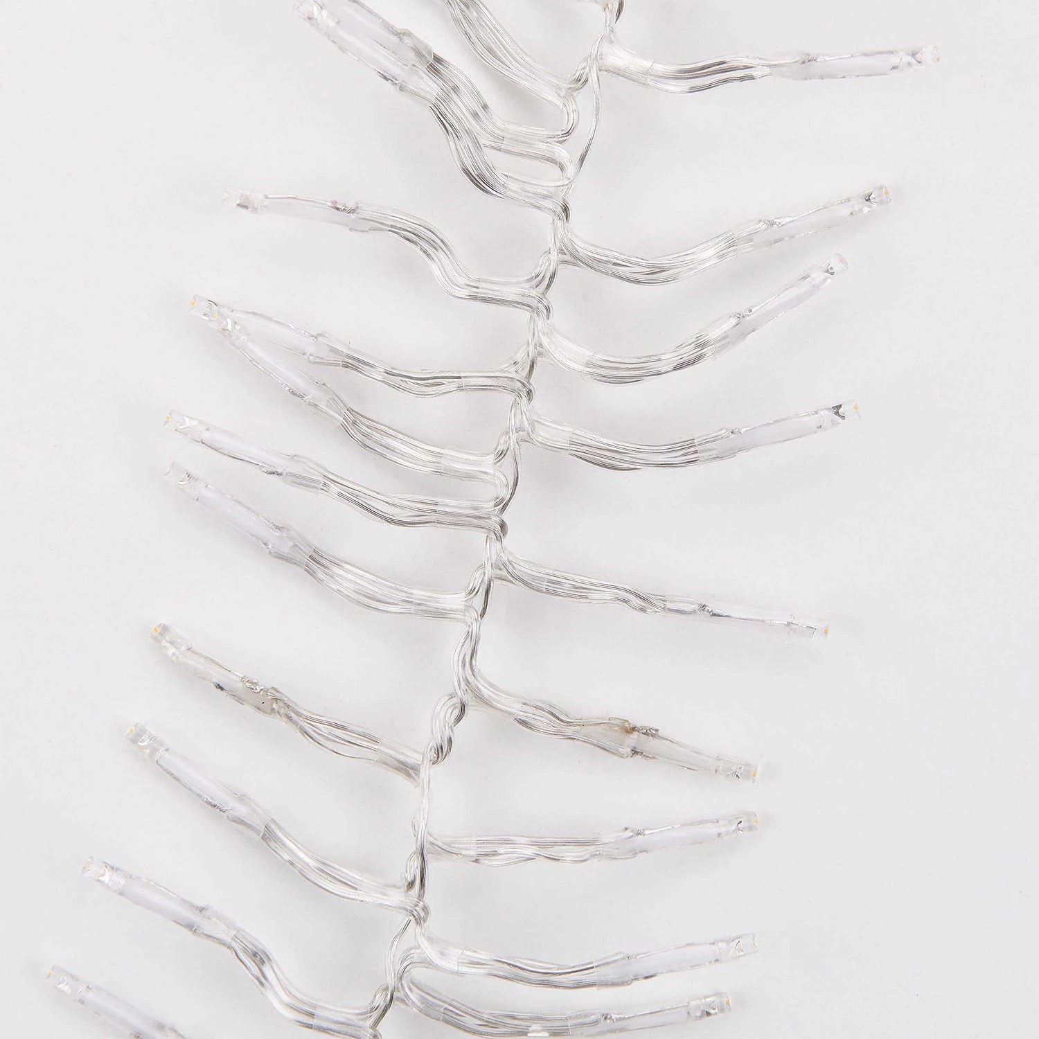 Butlers Guirlande lumineuse BRIGHT LIGHTS 288 - Polyester PVC - 288 ampoules - Translucide 4 Butlers Guirlande lumineuse BRIGHT LIGHTS 288 - Polyester PVC - 288 ampoules - Translucide – Image 4