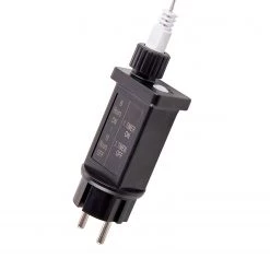 Butlers Couronne lumineuse MON BIJOU - Polyester PVC / Cuivre 7 Butlers Couronne lumineuse MON BIJOU - Polyester PVC / Cuivre -Pas Cher Décoration Magasin 1000360406 220630 040 DETAILS P000000001000360406