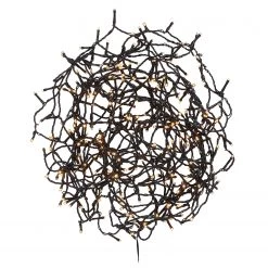 Butlers Guirlande solaire SOLAR LIGHTS - Polyester PVC