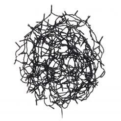 Butlers Guirlande solaire SOLAR LIGHTS - Polyester PVC -Pas Cher Décoration Magasin 1000360421 220630 030 DETAILS P000000001000360421