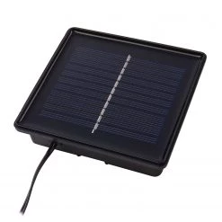 Butlers Guirlande solaire SOLAR LIGHTS - Polyester PVC -Pas Cher Décoration Magasin 1000360421 220630 050 DETAILS P000000001000360421