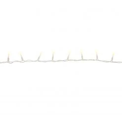 Butlers Guirlande lumineuse 45 LIGHTS II - Polyester PVC - 45 ampoules