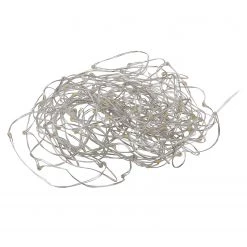 Butlers Guirlande lumineuse TWINE LIGHTS I - Argenté