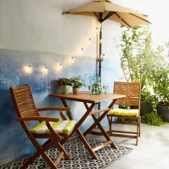 Butlers Guirlande lumineuse BULB LIGHTS V - Verre transparent / Polyester PVC - 10 ampoules -Pas Cher Décoration Magasin 1000360440 220630 022 MOOD DETAILS P000000001000360440 mood