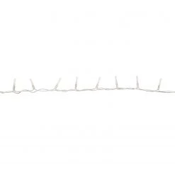 Butlers Guirlande lumineuse 120 LIGHTS - Polyester PVC - 120 ampoules -Pas Cher Décoration Magasin 1000360449 220630 030 DETAILS P000000001000360449