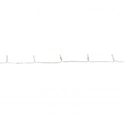 Butlers Guirlande lumineuse 20 LIGHTS - Polyester PVC - 20 ampoules -Pas Cher Décoration Magasin 1000360450 220630 030 DETAILS P000000001000360450