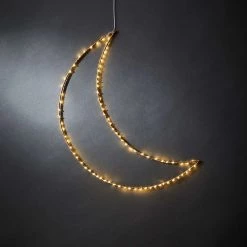 Butlers Lampe MOON - Fer - 80 ampoules 6 Butlers Lampe MOON - Fer - 80 ampoules -Pas Cher Décoration Magasin 1000360468 220630 021 MOOD DETAILS P000000001000360468 mood