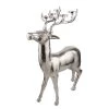 Butlers Bougeoir FOREST KING - Aluminium - Argenté