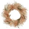 Butlers Couronne de fleurs FLOWER MARKET I - Polyester PVC - Naturel