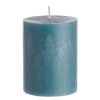 Butlers Bougie RUSTIC - Paraffine - Bleu