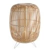 Butlers Lanterne BAMBOO LIGHTS - Bambou - Beige