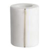 Butlers Bougeoir MARBLE - Marbre blanc