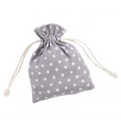 Butlers Pochons PACK A SAC - Lin - Gris