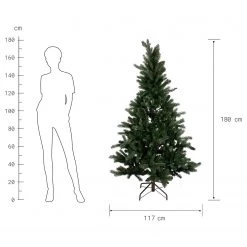 Butlers Arbre artificiel TREE OF THE MONTH V -Pas Cher Décoration Magasin 1000365459 220728 500 SKETCH DETAILS P000000001000365459 sketch