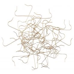 Fixations HANG ON (lot de 50)