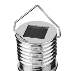 Butlers Ampoule solaire SUNLIGHT - Verre transparent - Vert -Pas Cher Décoration Magasin 1000365674 220728 030 DETAILS P000000001000365674