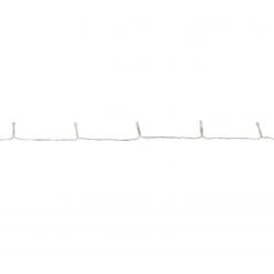 Butlers Guirlande lumineuse LIGHTS - Polyester - Transparent -Pas Cher Décoration Magasin 1000365677 220728 030 DETAILS P000000001000365677